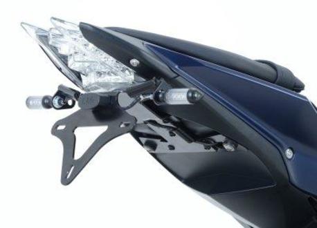 Licence Plate Holder, BMW S1000RR 10-14 / S1000R 14-20 Licence Plate Holder, BMW S1000RR 10-14 / S1000R 14-20