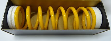 SHOCK SPRING 65.5-63.5/255/58