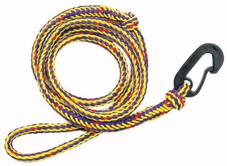 PWC DOCKING LINE