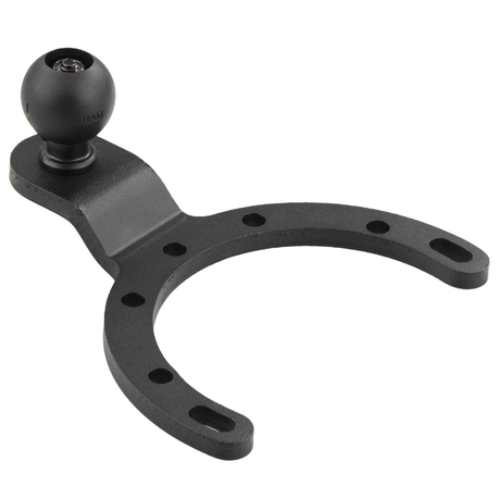 Ram Gas Tank Bracket BMW & Kawasaki 1 Ram Gas Tank Bracket BMW & Kawasaki 1