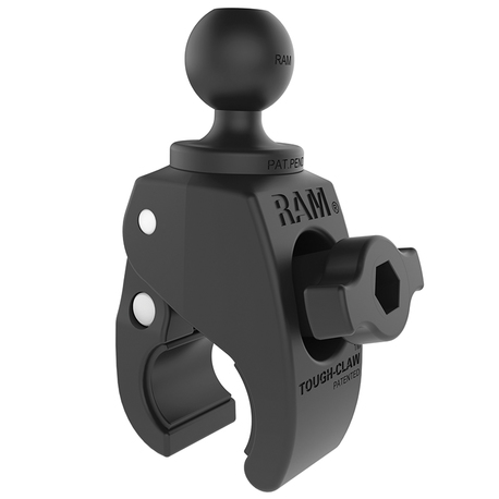 RAM TOUGH-CLAW WITH 1" DIA BALL RAM TOUGH-CLAW WITH 1" DIA BALL