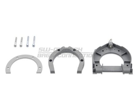 SW-Motech Black. 6 screws. BMW R1200ST / R1200GS Adv. SW-Motech Black. 6 screws. BMW R1200ST / R1200GS Adv.