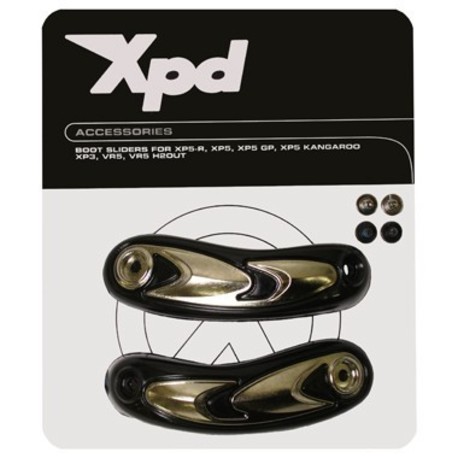 Spidi Slider XPD XP5-R,  XP5, VR5