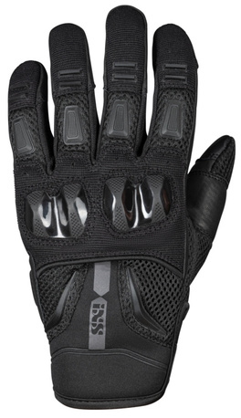 IXS Tour Glove Matador-Air 2.0 black