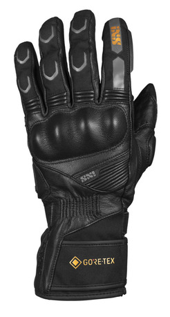 IXS Glove Tour Viper-GTX 2.0 black Storlek 2XL