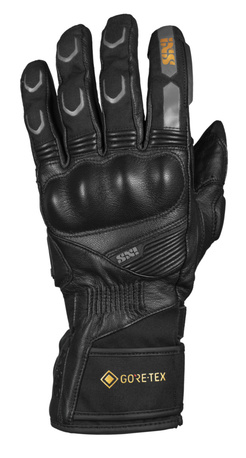 IXS Womens Glove Tour Viper-GTX 2.0 black Storlek S