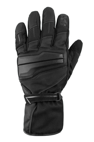 IXS Glove BALIN black 3XS ***PASSAR BARN***