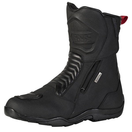 IXS Tour Boot Pacego ST black IXS Tour Boot Pacego ST black