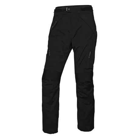 IXS Tour Pants ST-Plus black Storlek L & KL = Korta Ben IXS Tour Pants ST-Plus black Storlek L & KL = Korta Ben