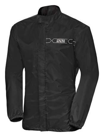 IXS Rain Jacket Nimes 3.0 black