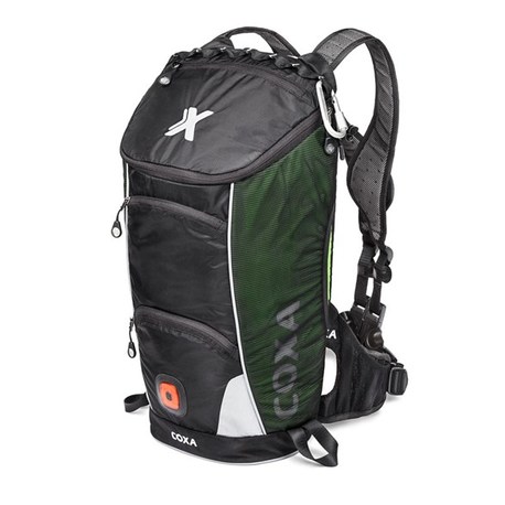 Ryggsäck 18 liter