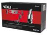 Sena 10U MC Bluetooth Communication System with Handlebar Remote for Shoei