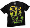 Jetpilot Mens Boardshirt Hatchet White Storlek S