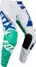 Fox 180 Sayak Pants Green Storlek 28 & 30