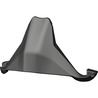 Scott Noseguard Recoil black 1size