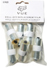 FOX Vue Roll Off Film 6-pack Clr Ns