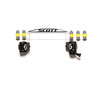 Works Film Kit w/Antistick Grid Hustle Nsize