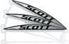 Scott Works Antistick Grid Hustle/Tyrant/Split Nsize 3-pack