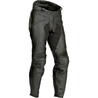 Dainese Skinnbyxa P. Firefly Pelle Lady Nero