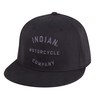 Indian MC Flex Fit Hat Keps Storlek S/M