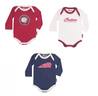 Indian Bodysuit 3-pack Storlek 12-18 månader