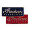 Indian Script Fridge Magnets - Set of 2