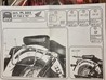 Givi Väskhållare Special PL603