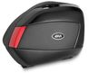 Givi Pair of painted side cases, V35 SV650 16-