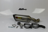 Akrapovic Slip-On Line (Titanium) Z900 2017-