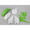 Plastkit UFO 5-delar original KXF450 10-11