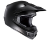 HJC Hjälm CS-MX II Mattsvart Storlek XS & XL