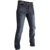 BOLT Kevlar Jeans Stretch Scube Blå Front
