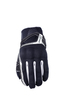 Five handske RS3 Svart/Vit