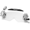 OAKLEY O2 MX ROLL-OFF ACCESSORY KIT CLEAR