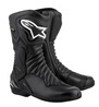 Alpinestars Stövel SMX-6 V2 Gore-Tex svart