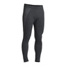 Halvarssons Byxa Core-knit longs Seamless Svart