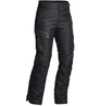 Lindstrands Textilbyxa Zh Pants Dam Svart Storlek 38, 40 & SL40