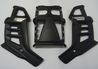 UNDER COWLING SET BLK DL650L2