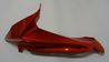 COVER, INTAKE SIDE LH (ORANGE) GSXR750