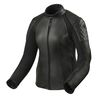 Revit Jacket Luna ladies Black Storlek 36 & 38