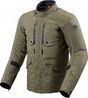 Revit Trench GTX Dark Green Storlek S
