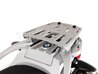 ALU-RACK Silver. BMW F 650 GS / Dakar, G 650 GS