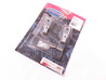 HONDA REAR PEG ADAPTER