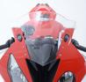 R&G Mirror Blanking Plates, BMW S1000RR 2010-2018