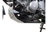 SW-Motech engine guard (black) Suzuki DL650