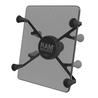 RAM X-GRIP UNIVERSAL TABLET HLDER W 1" BALL