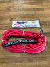 Riva Tow Rope, 60ft., Red
