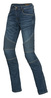 Classic AR Women Jeans Moto  blue