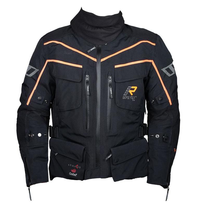 Rukka navigator deals jacket
